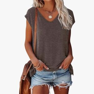 🌹𝐌𝐈𝐑𝐎𝐋 𝐂𝐇𝐀𝐑𝐂𝐎𝐀𝐋 𝐂𝐀𝐏 𝐒𝐋𝐄𝐄𝐕𝐄 𝐓𝐎𝐏